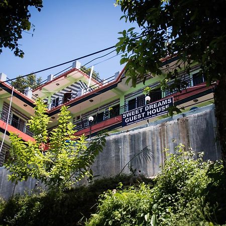 Sweet Dreams Hotel Pokhara Dış mekan fotoğraf