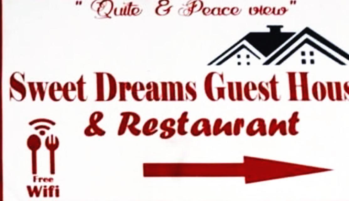 Sweet Dreams Hotel Pokhara Dış mekan fotoğraf