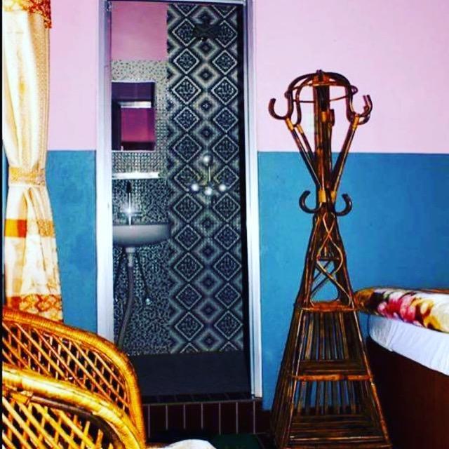 Sweet Dreams Hotel Pokhara Dış mekan fotoğraf